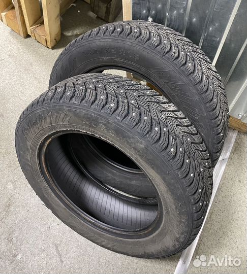 Nordman 8 185/65 R15