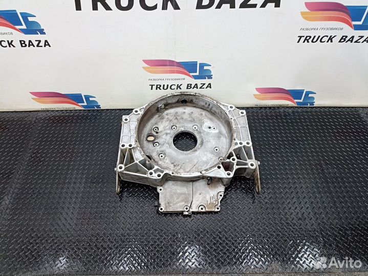 51014013238 Кожух маховика