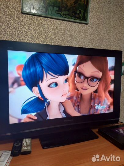Телевизор Panasonic