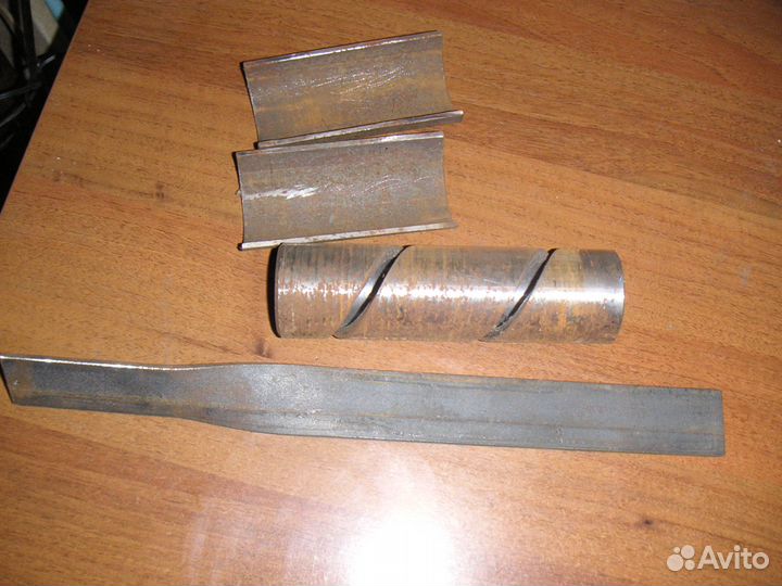 Оснастка для изготовления сетки Рабица