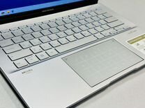 Asus ZenBook 14" Oled / i5-1340P / 16G DDR5 / NVMe