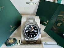 Часы Rolex Explorer II