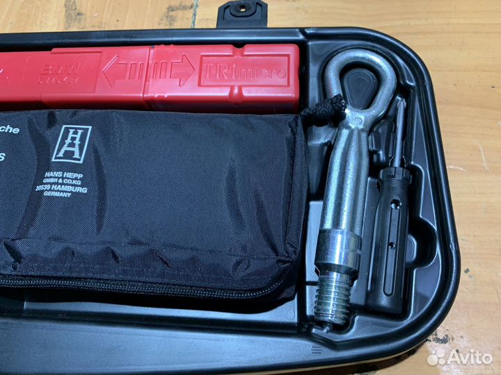 Шатный набор инструментов Bmw f10