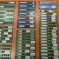 Оперативная память ddr3