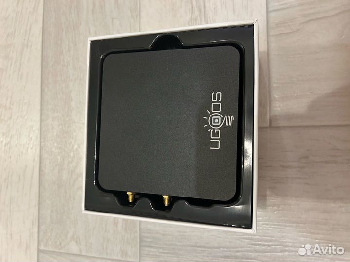 Ugoos am6 pro