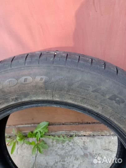 Goodyear Excellence 235/60 R18