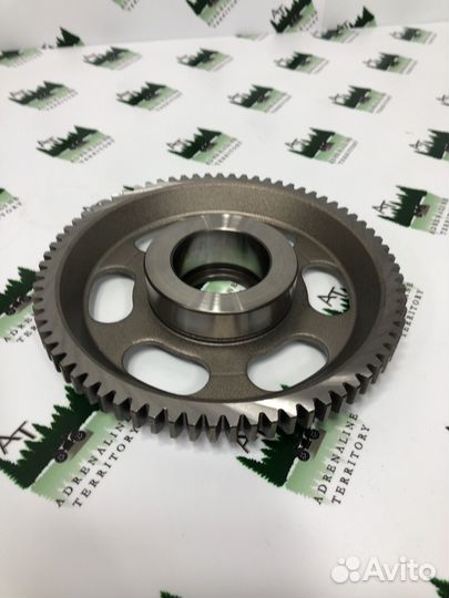 Маховик cfmoto x8