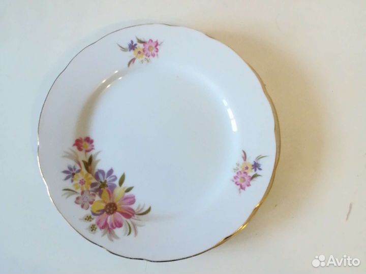 Тарелки Япония 2шт