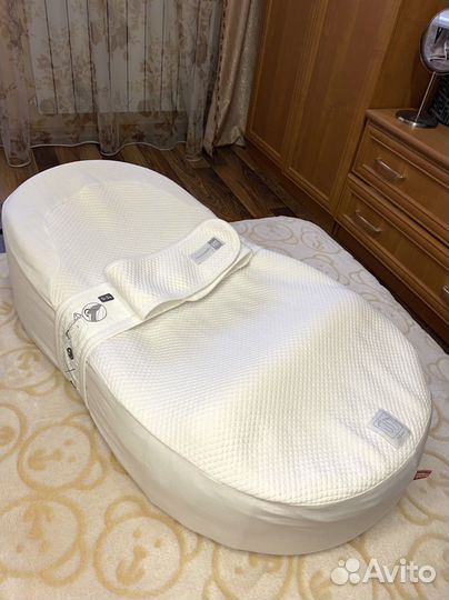 Кокон red castle cocoonababy