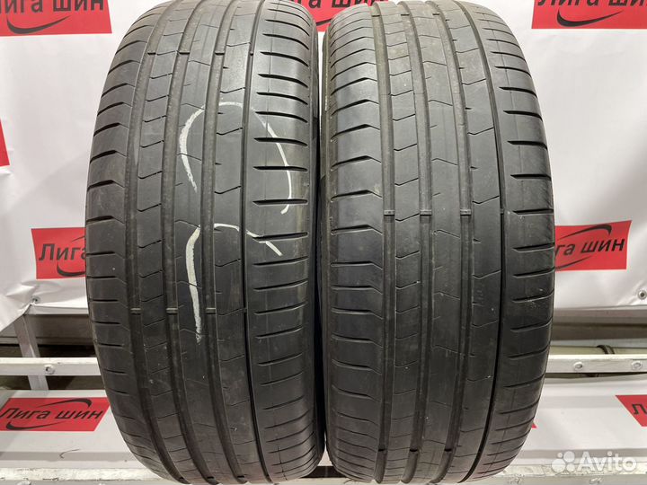 Pirelli P Zero 225/45 R19