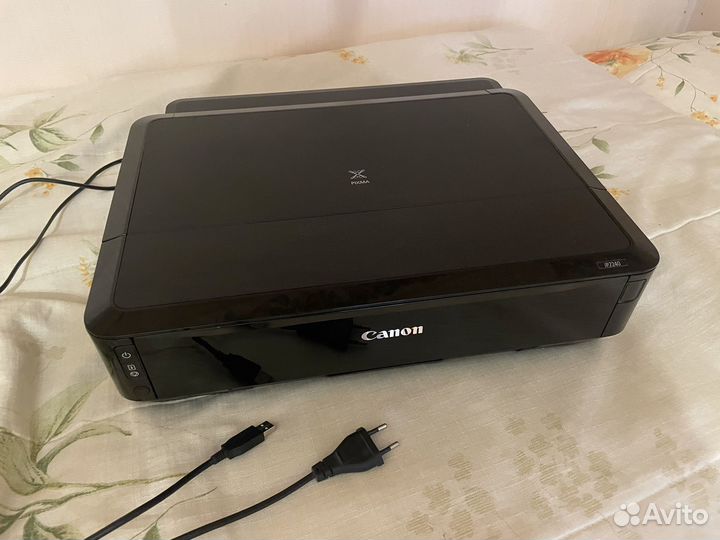 Принтер Canon pixma ip7240