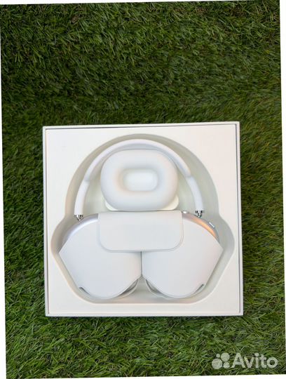 Apple Airpods max