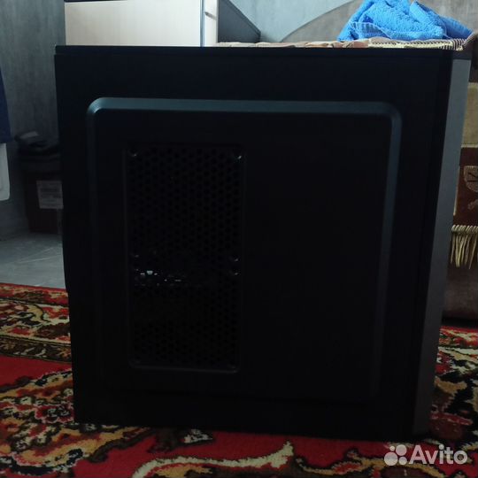 Игровой системный блок