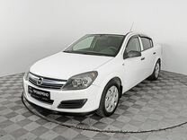 Opel Astra 1.6 MT, 2013, 170 567 км, с пробегом, цена 593 000 руб.