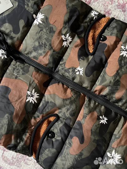 Новый жилет утепленный женский 46-48