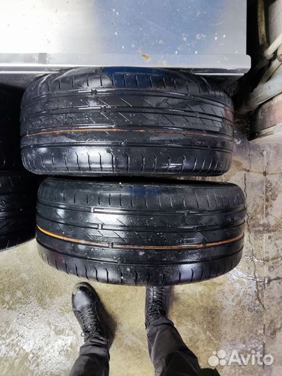 Nokian Tyres Nordman SZ2 225/45 R17