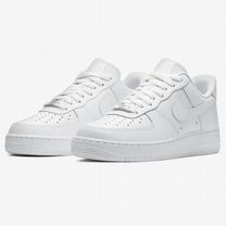 Nike air force 1 оригинал новые