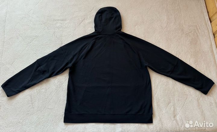 Зип-худи Nike (XL) Sportswear Tech Fleece.Оригинал