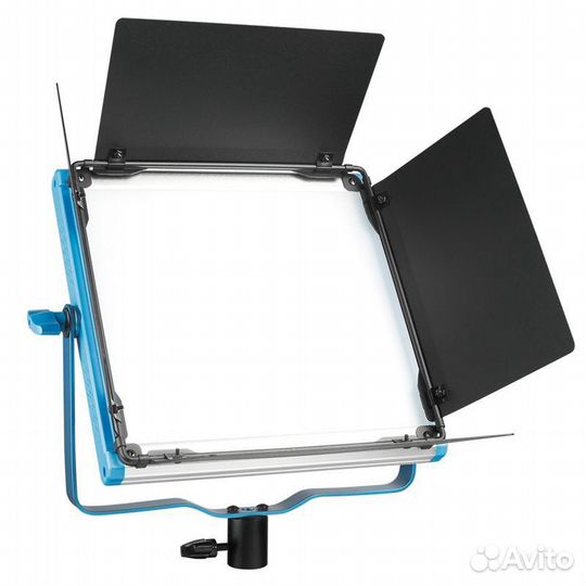 Видеосвет Nicefoto SL-600A