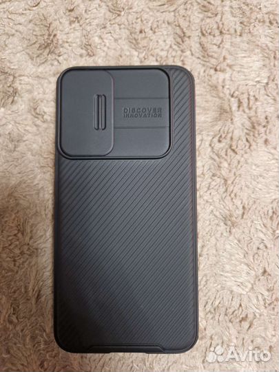 Чехол на Samsung s22 plus