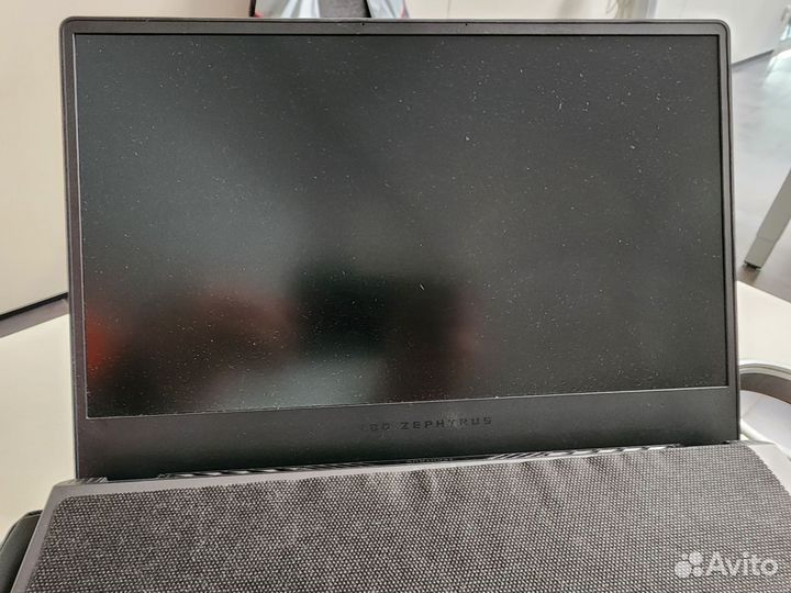Asus rog zephyrus g14 (GA401IHR-HZ027)