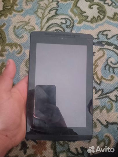 Планшет iPad