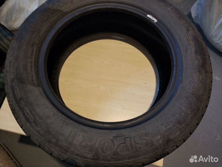 Goodyear Eagle GS-A 175/65 R14