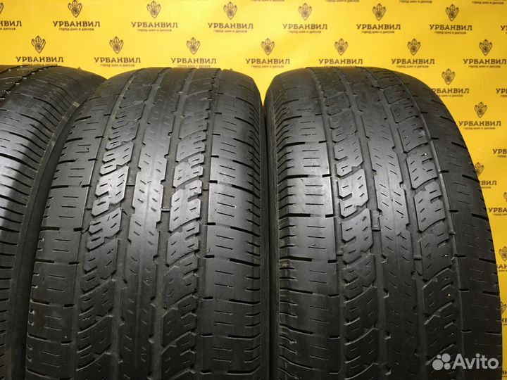 Bfgoodrich Traction T/A 215/65 R16 98T