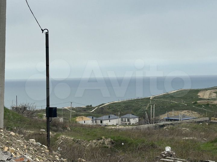 Участок 6 сот. (ИЖС)