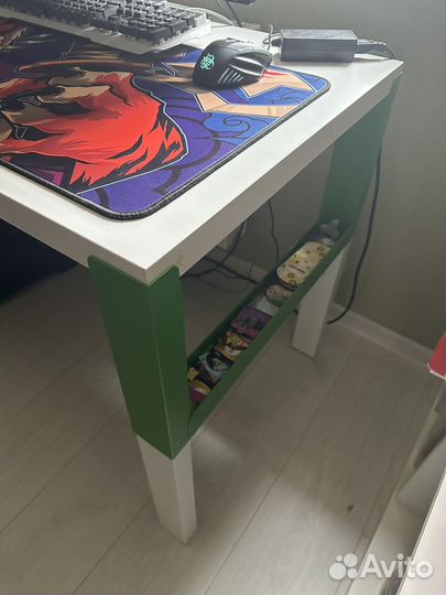 Письменный стол бу