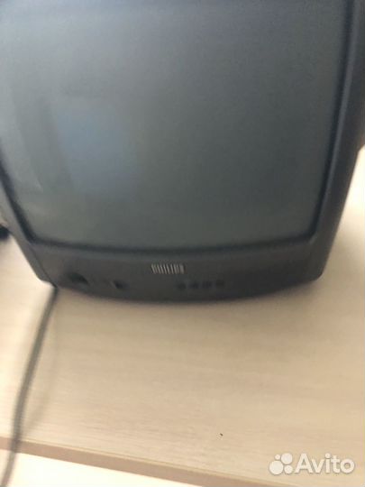 Телевизор бу