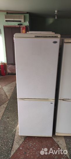Холодильник Атлант