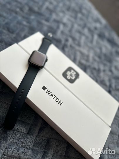 Часы apple watch se 2023