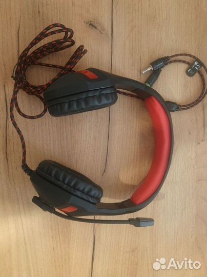 Gaming headset Scrapper 500