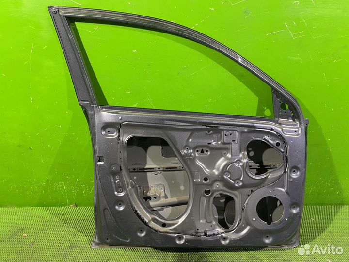 Дверь передняя левая KIA Rio X-Line