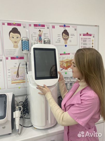Оборудование для косметологии от производителя