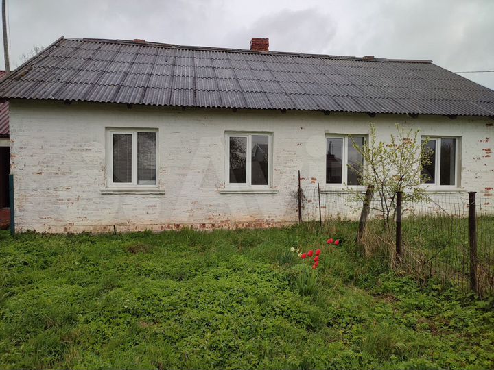 Дом 148 м² на участке 16 сот.