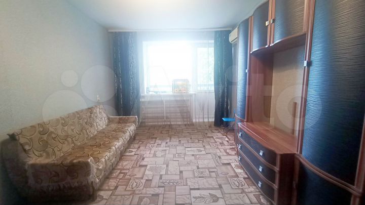 1-к. квартира, 32,7 м², 3/5 эт.