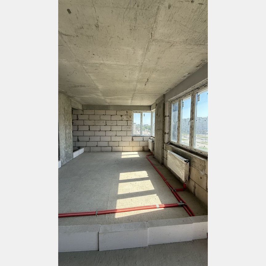 3-к. квартира, 88,8 м², 5/10 эт.