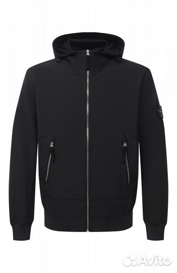 Stone Island Soft Shell-R