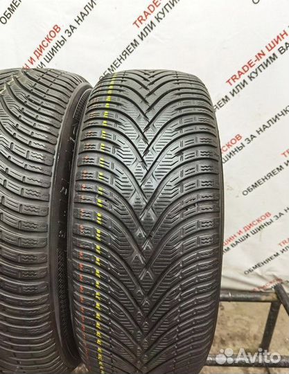 Kleber Krisalp HP3 215/55 R17 99S