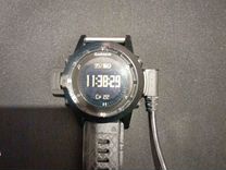 Часы Garmin tactix