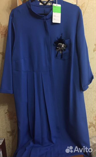 Платье женское