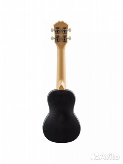 Укулеле сопрано, подарочный набор