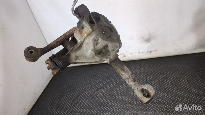 Редуктор моста Lincoln Aviator, 2003