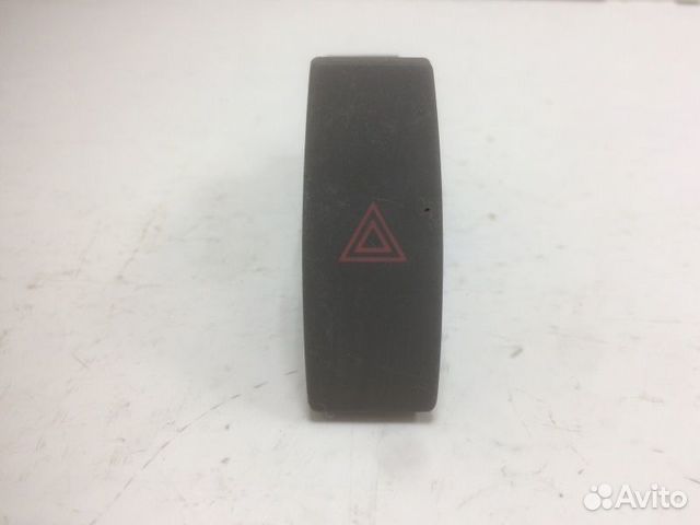 Кнопка аварийной сигнализации Mazda 6 2007-2013