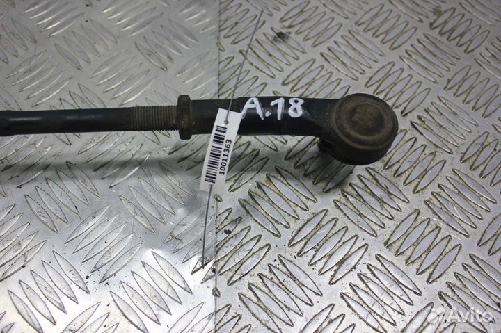 Рулевая рейка Фольцваген 1J1422105DE