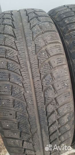 Matador MP 30 Sibir Ice 2 205/55 R16