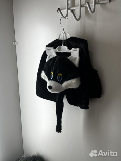 Карнавальные костюмы для детей