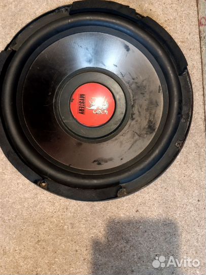 Сабвуфер местери